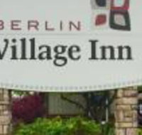 Berlin Village Inn - Accommodation Ohio