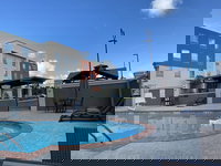 Holiday Inn Express Pineville-Alexandria Area an IHG Hotel