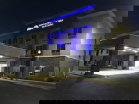 Americas Best Value Inn  Suites Southaven Memphis