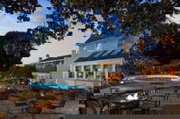 The Jacqueline House of Wilmington