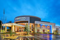 Four Points by Sheraton Little Rock Midtown