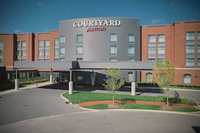 Courtyard by Marriott Columbus OSU