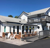 Harbor's Edge Motel - Accommodation Ohio