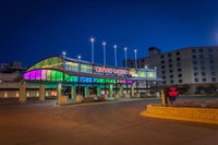 Grand Casino Mille Lacs