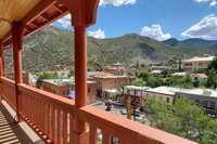 Eldorado Suites Hotel