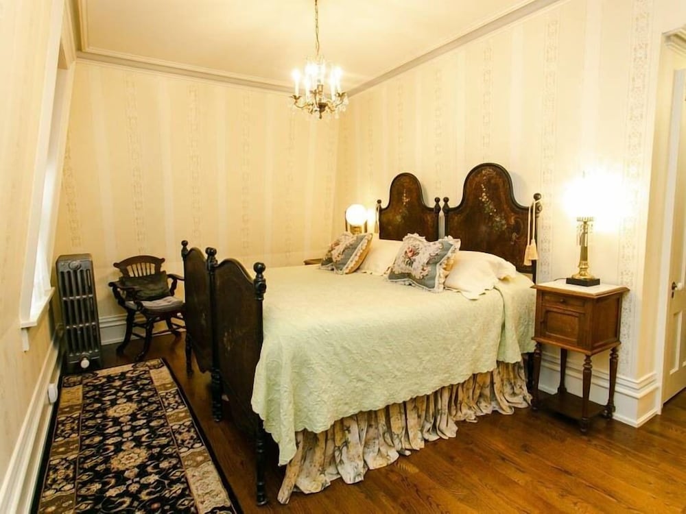 Silas W Robbins House - thumb 3