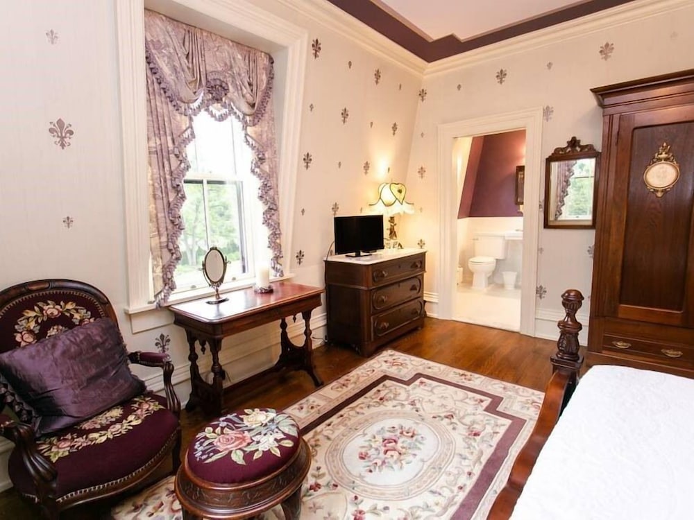 Silas W Robbins House - thumb 4