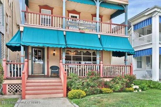 Bellevue Stratford Inn - thumb 4