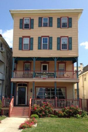 Bellevue Stratford Inn - thumb 2