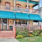 Bellevue Stratford Inn