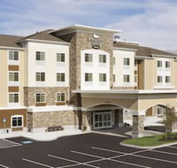 Homewood Suites by Hilton Augusta - Accommodation Ohio