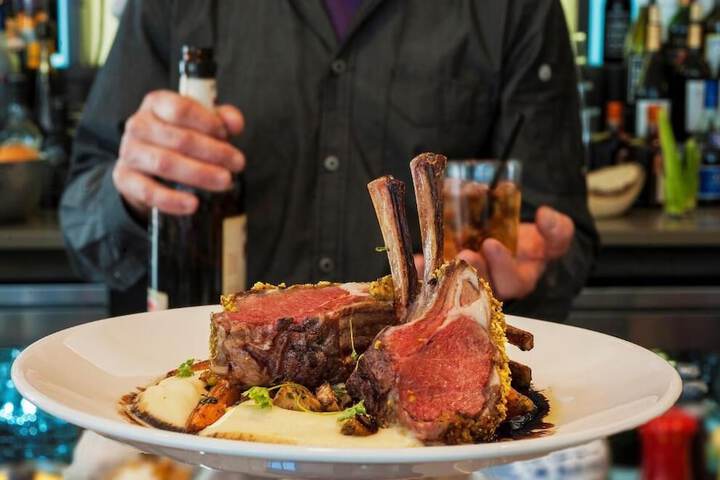 The Hotel At Oberlin - thumb 4