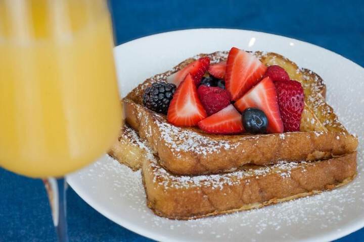 The Hotel At Oberlin - thumb 5