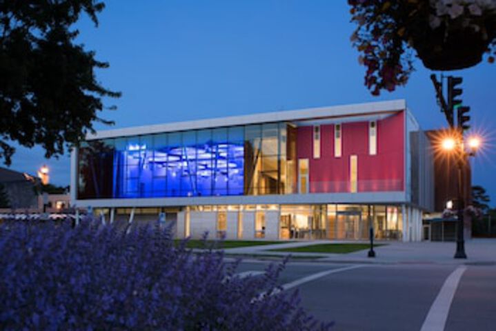 The Hotel At Oberlin - thumb 0