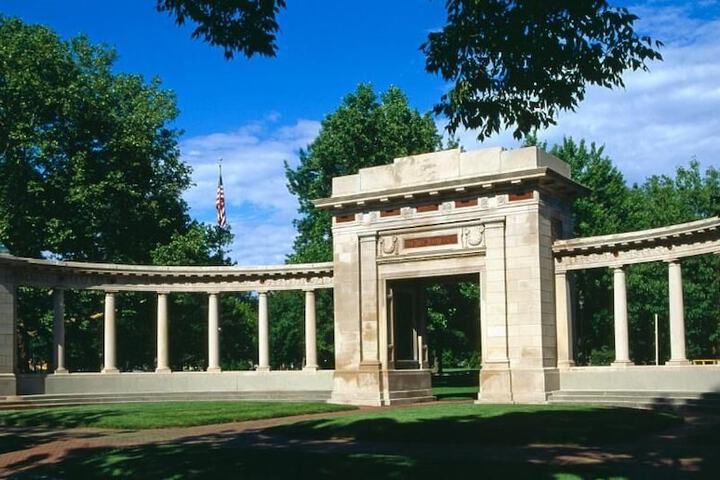 The Hotel At Oberlin - thumb 1