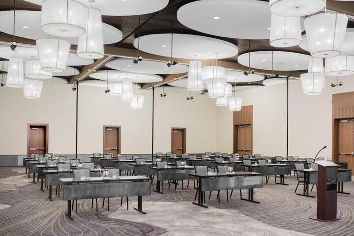 The Hotel At Oberlin - thumb 3