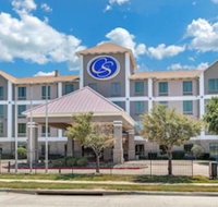 Comfort Suites Waco Near University Area - Accommodation Ohio