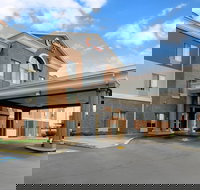 Comfort Suites Abingdon I-81 - Accommodation Ohio