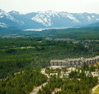 Suncadia Resort a Destination by Hyatt Residence - Accommodation Ohio