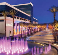Hilton Anaheim - Accommodation Ohio