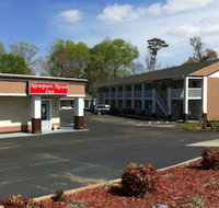Newport News Inn - Accommodation Ohio