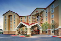 Drury Inn  Suites Albuquerque North