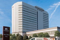 DoubleTree by Hilton Fort Lee - George Washington Bridge
