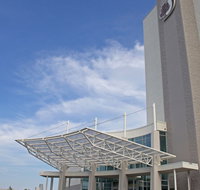 DoubleTree by Hilton Virginia Beach - Accommodation Ohio