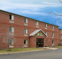 Extended Stay America Suites Evansville East - Accommodation Ohio