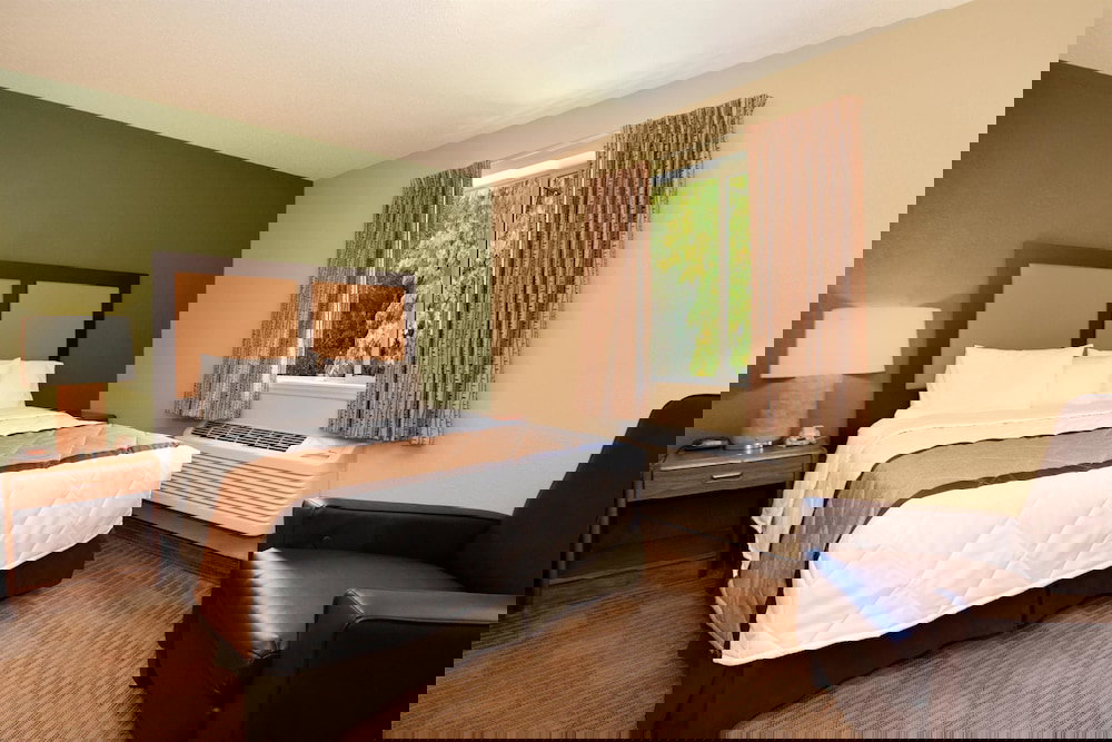 Extended Stay America Suites Newport News I64 Jefferson Ave - thumb 6