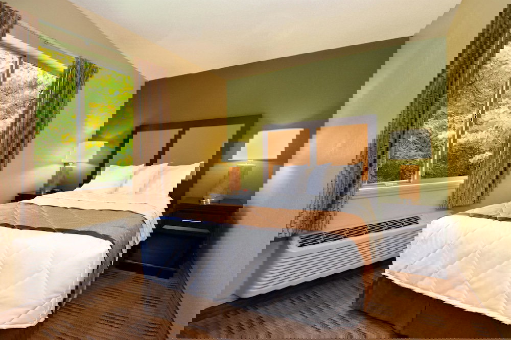 Extended Stay America Suites Newport News I64 Jefferson Ave - thumb 3