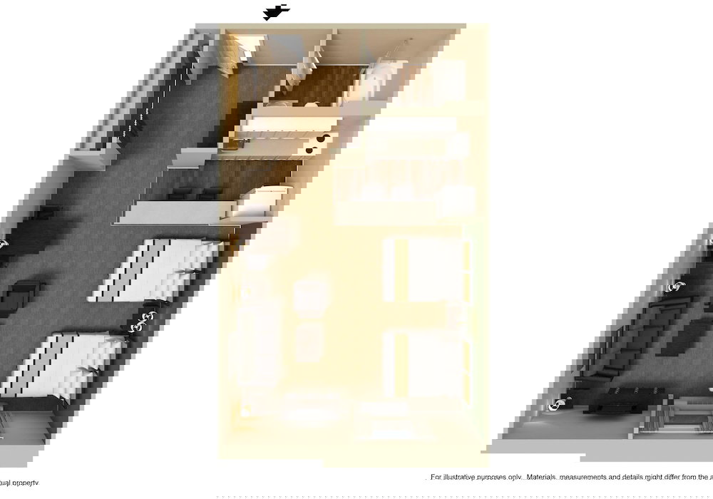 Extended Stay America Suites Newport News I64 Jefferson Ave - thumb 2