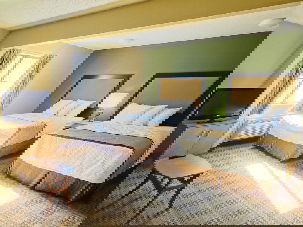 Extended Stay America Suites Newport News I64 Jefferson Ave - thumb 4