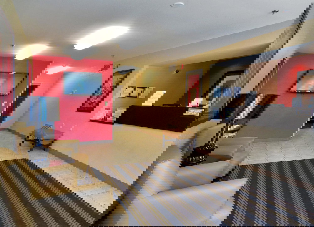 Extended Stay America Suites Newport News I64 Jefferson Ave - thumb 1