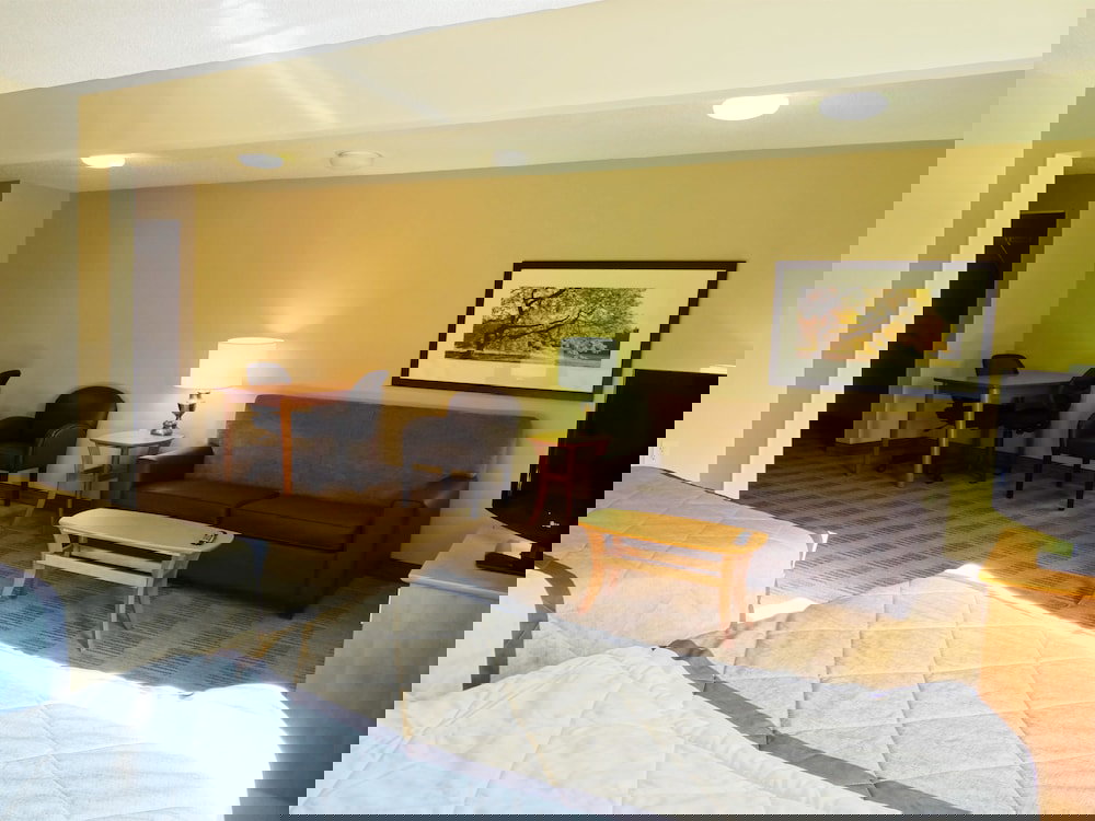 Extended Stay America Suites Newport News I64 Jefferson Ave - thumb 5