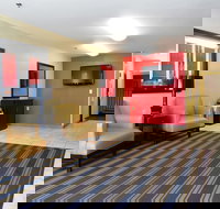 Extended Stay America Suites Newport News I64 Jefferson Ave - Accommodation Ohio