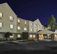 Fairfield Inn by Marriott Dothan - Accommodation Ohio
