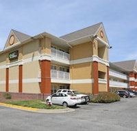 Extended Stay America Suites Newport News Oyster Point - Accommodation Ohio