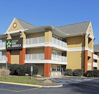 Extended Stay America Suites Virginia Beach Independence Blv - Accommodation Ohio
