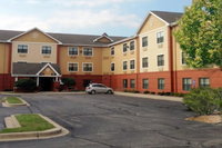 Extended Stay America Suites Merrillville US Rte 30