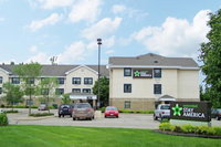 Extended Stay America Suites Eden Prairie Valley View Rd