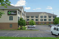 Extended Stay America Suites Minneapolis Maple Grove