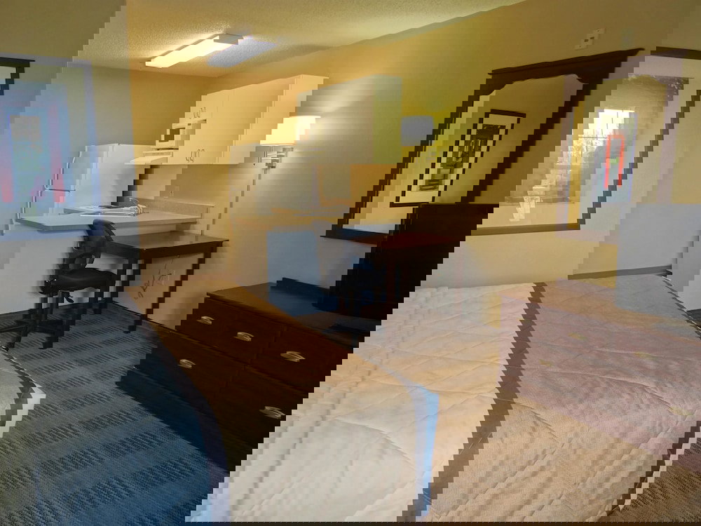 Extended Stay America Suites Phoenix Scottsdale North - thumb 6