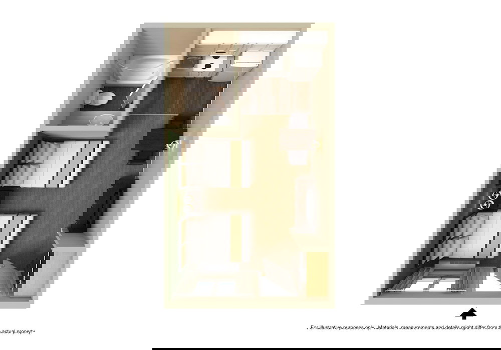 Extended Stay America Suites Phoenix Scottsdale North - thumb 2