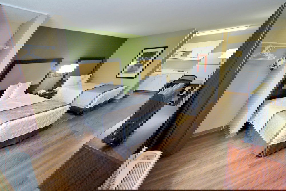 Extended Stay America Suites Phoenix Scottsdale North - thumb 4