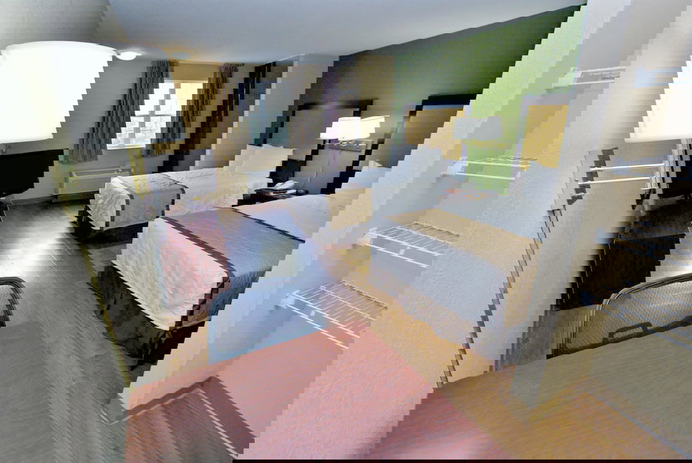 Extended Stay America Suites Phoenix Scottsdale North - thumb 3