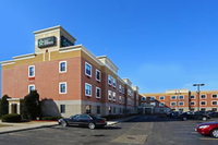 Extended Stay America Suites Chicago Skokie