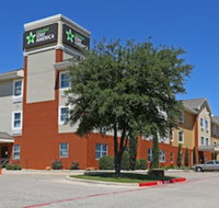 Extended Stay America Suites Waco Woodway - Accommodation Ohio