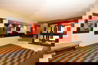 Extended Stay America Suites Baltimore Bel Air Aberdeen