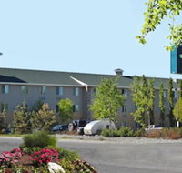 Extended Stay America Suites Anchorage Midtown - Accommodation Ohio